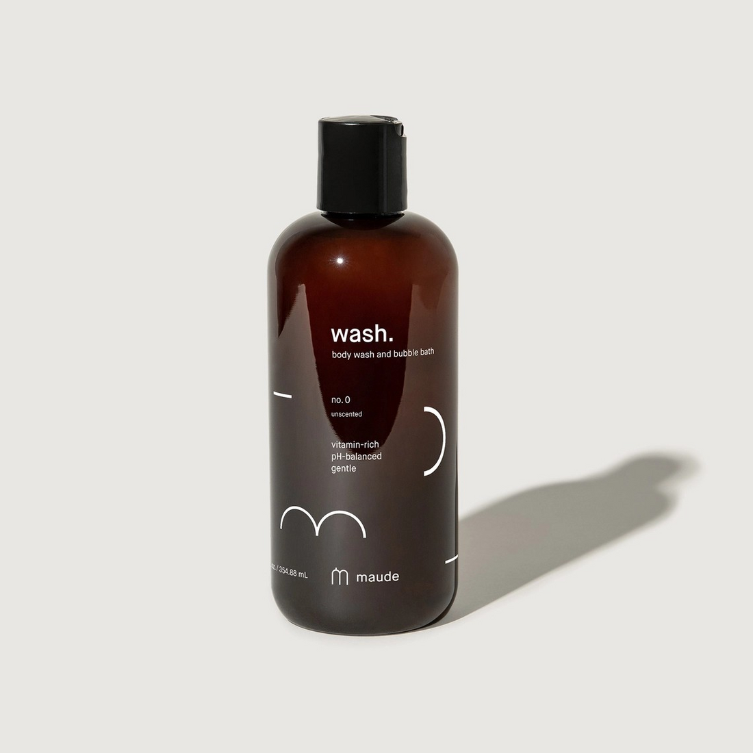 Maude | Wash no. 0 Nettoyant intime