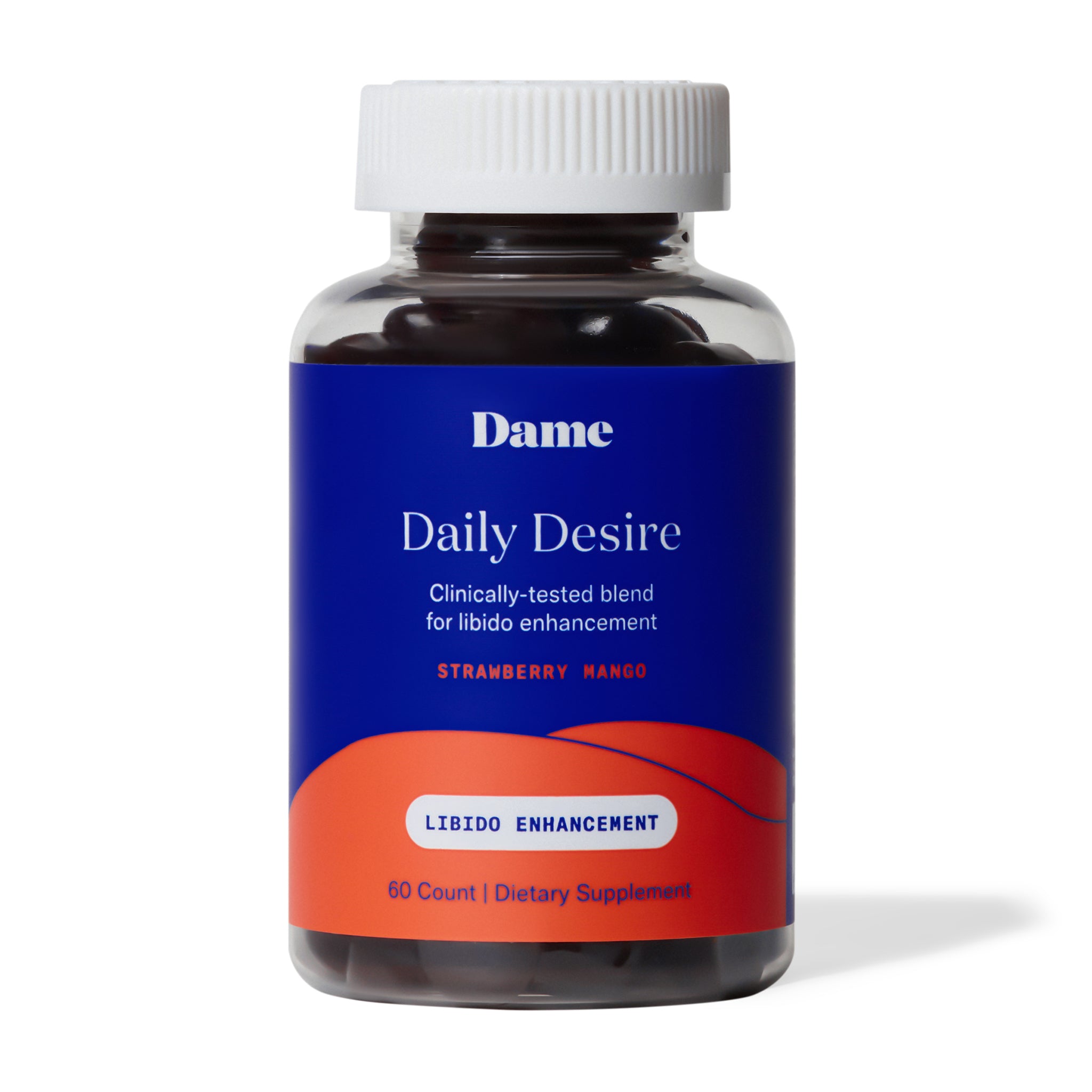 Dame | Gummies Desire