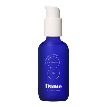 Dame | Huile de massage