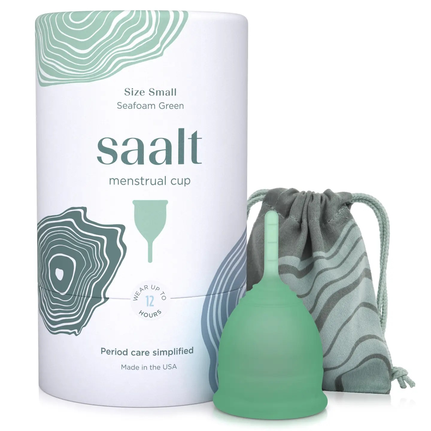 Saalt | Cup menstruelle