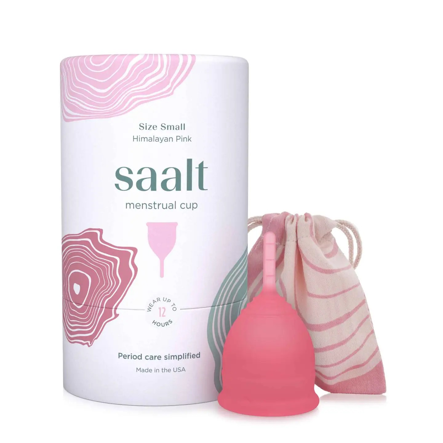 Saalt | Cup menstruelle